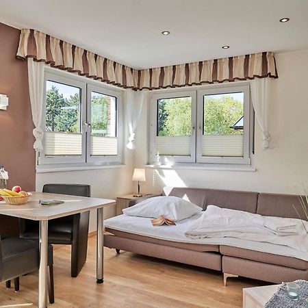 Haus Seemuschel _ Fewo 7 Cuxhaven Buitenkant foto